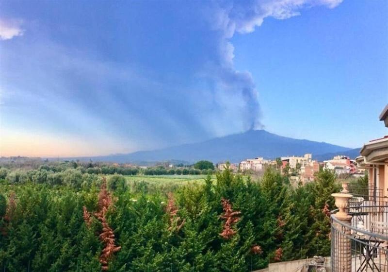 Nocleg ze śniadaniem New Naxos Village