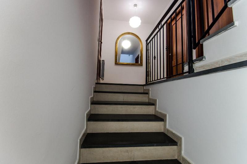 Nocleg ze śniadaniem New Naxos Village