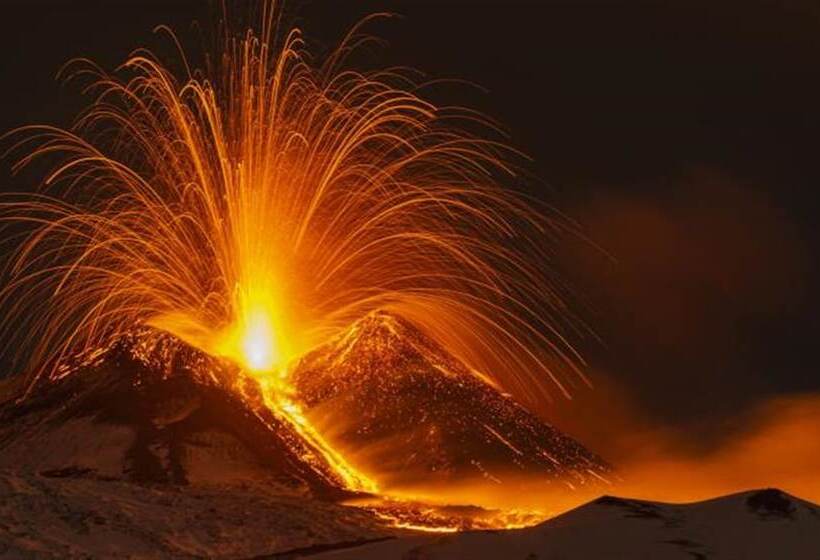 Nocleg ze śniadaniem New Naxos Village