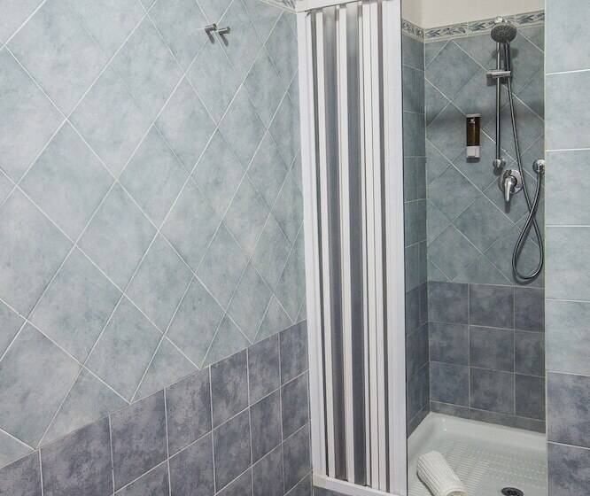 Nocleg ze śniadaniem New Naxos Village