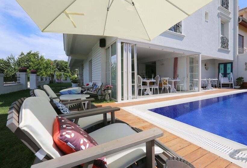 צימר Cella Boutique Hotel & Spa