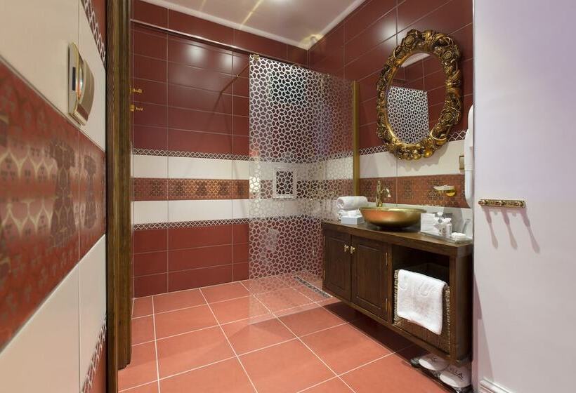 צימר Cella Boutique Hotel & Spa