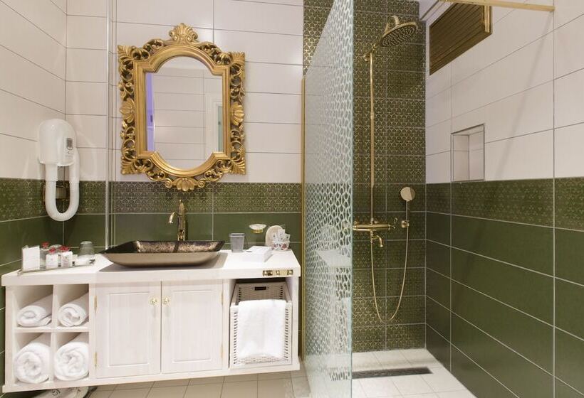 צימר Cella Boutique Hotel & Spa