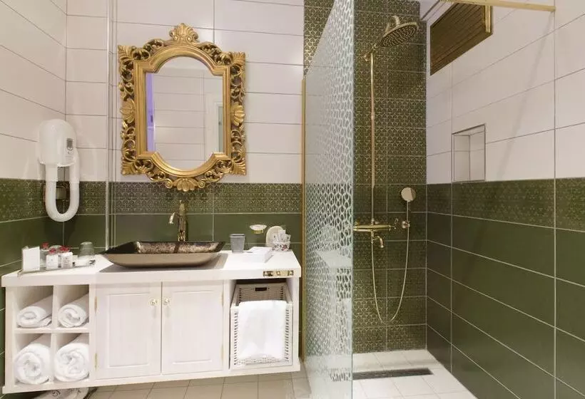 ベッドアンドブレックファースト Cella Boutique Hotel & Spa