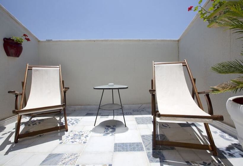 צימר Cella Boutique Hotel & Spa