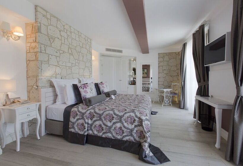 צימר Cella Boutique Hotel & Spa