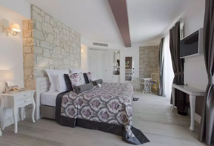 ベッドアンドブレックファースト Cella Boutique Hotel & Spa