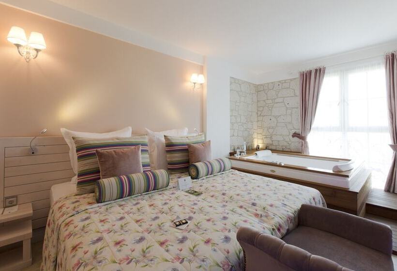 צימר Cella Boutique Hotel & Spa