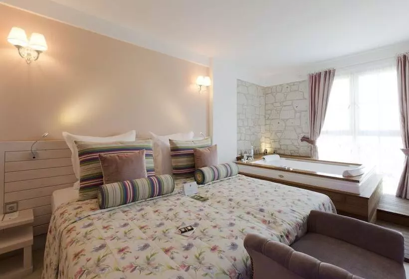 ベッドアンドブレックファースト Cella Boutique Hotel & Spa