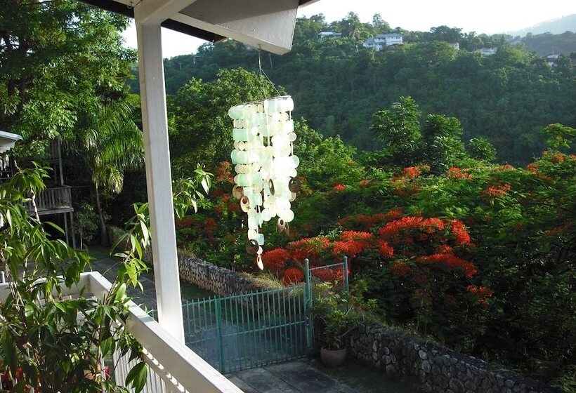 تختخواب و صبحانه Neita S Nest