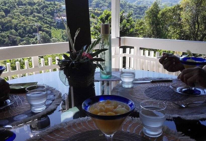 تختخواب و صبحانه Neita S Nest