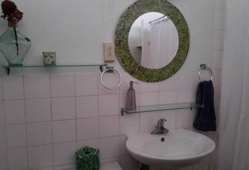 تختخواب و صبحانه Neita S Nest