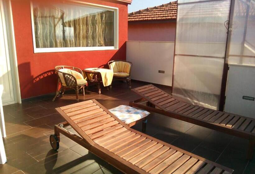 مبيت وإفطار Spiagge Iblee