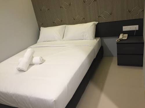 Best View Hotel, Kelana Jaya