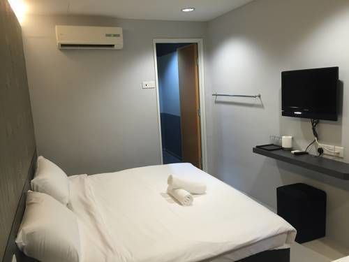 Best View Hotel, Kelana Jaya