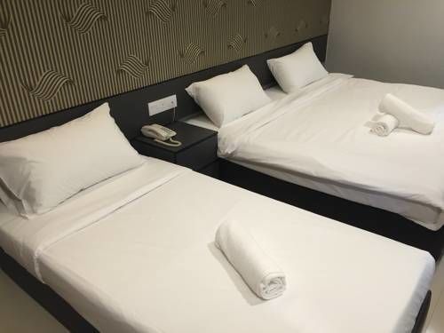 Best View Hotel, Kelana Jaya