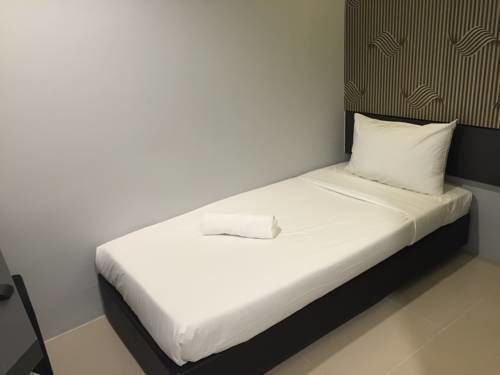 Best View Hotel, Kelana Jaya