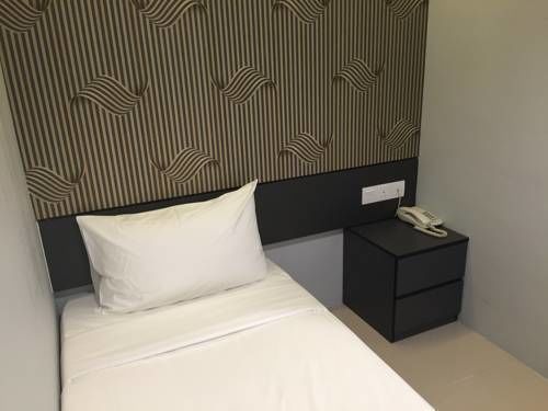 Best View Hotel, Kelana Jaya