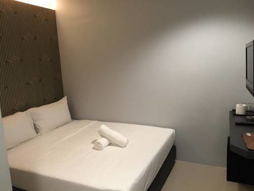 Best View Hotel, Kelana Jaya