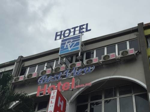 Best View Hotel, Kelana Jaya