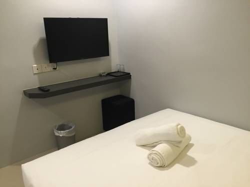 Best View Hotel, Kelana Jaya