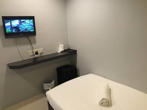 Best View Hotel, Kelana Jaya