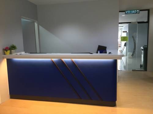 Best View Hotel, Kelana Jaya