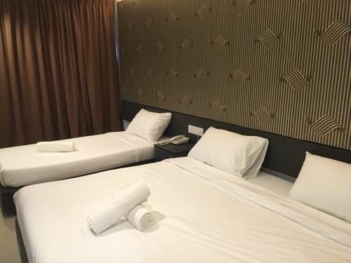 Best View Hotel, Kelana Jaya