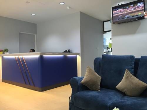 Best View Hotel, Kelana Jaya