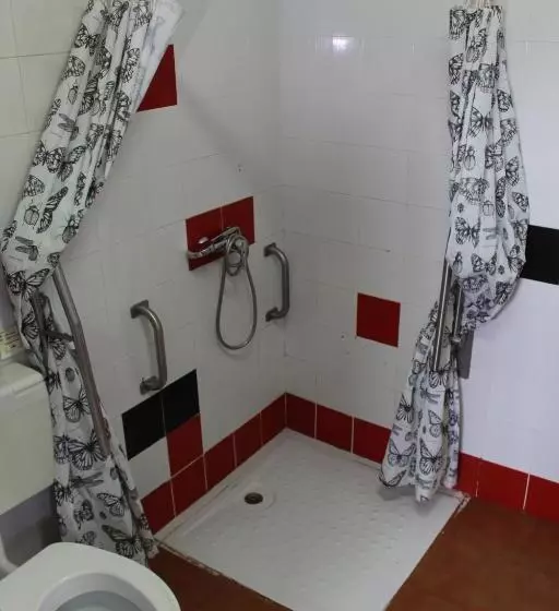 Bilbao Akelarre Hostel