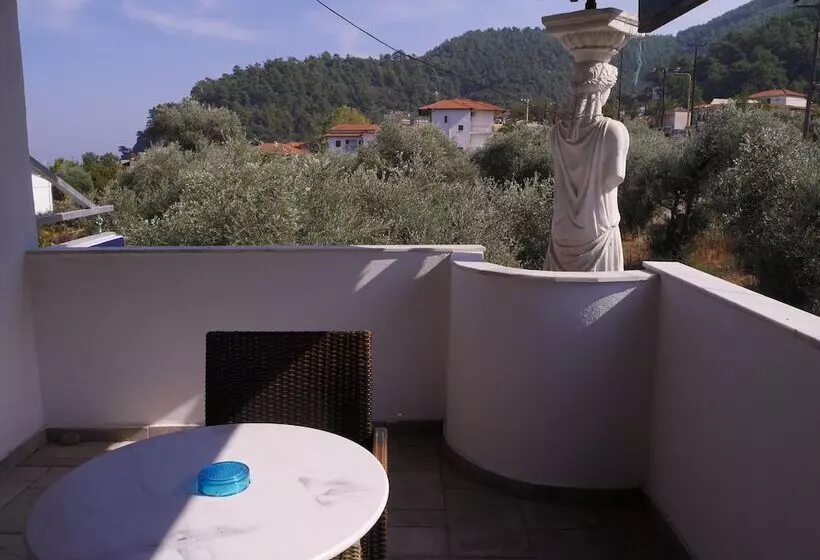 Blue Sky Villas