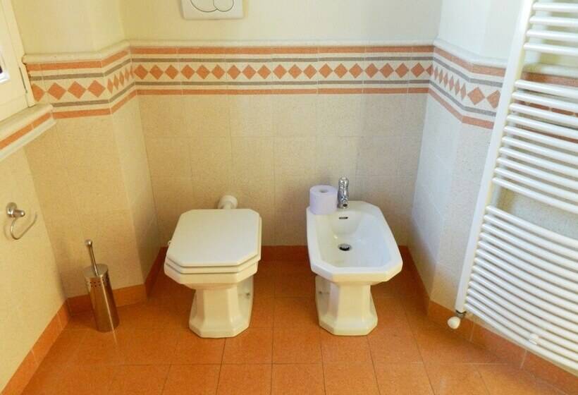 Carducci 24 Bed & Breakfast