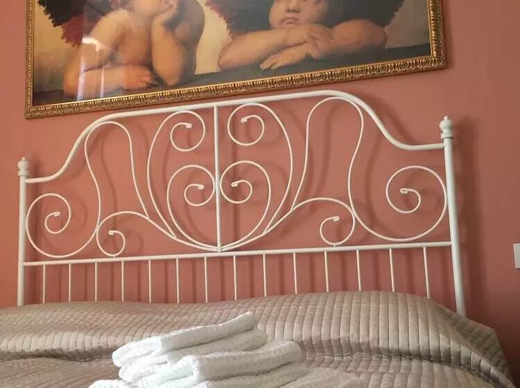 Carducci 24 Bed & Breakfast