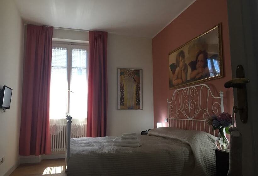 Carducci 24 Bed & Breakfast
