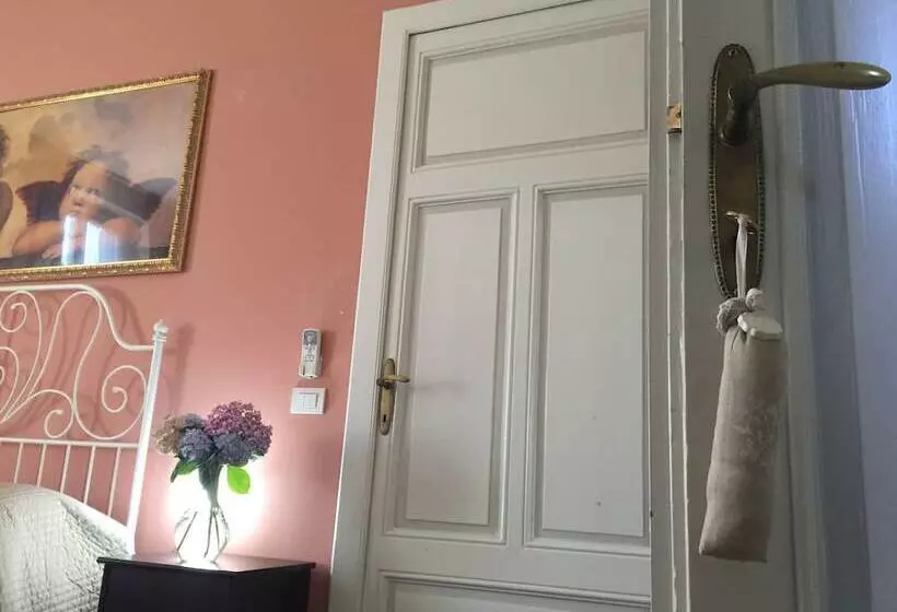 Carducci 24 Bed & Breakfast