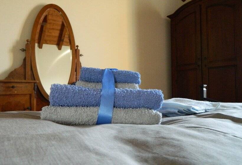 Carducci 24 Bed & Breakfast