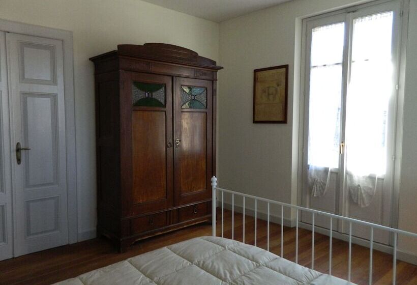 Carducci 24 Bed & Breakfast