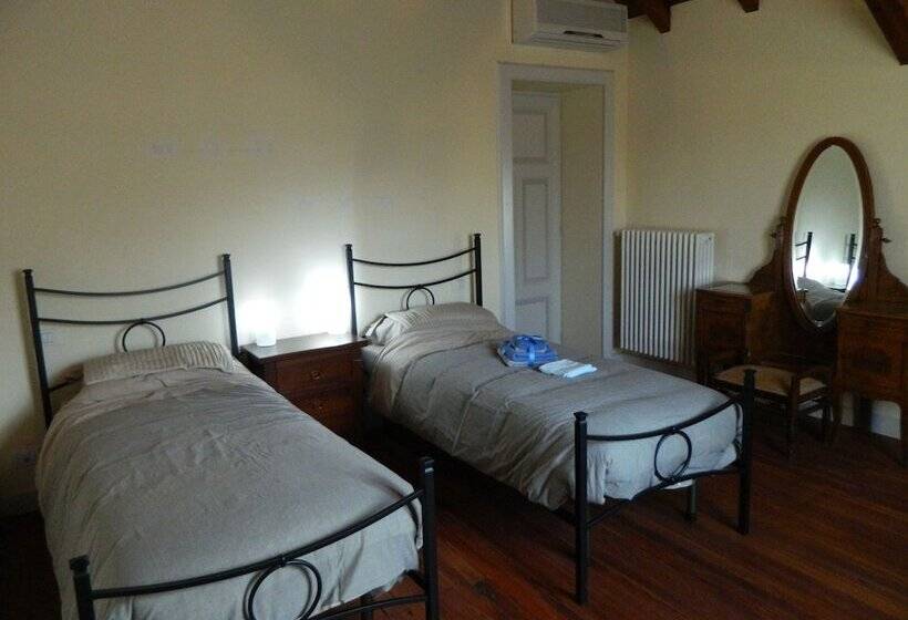 Carducci 24 Bed & Breakfast