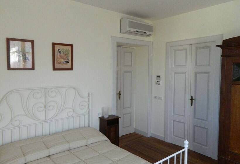 Carducci 24 Bed & Breakfast