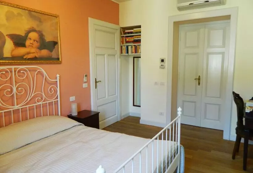 Carducci 24 Bed & Breakfast