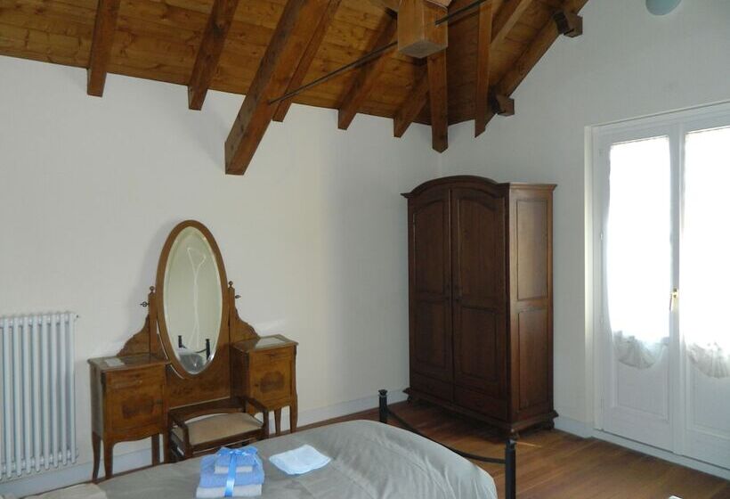 Carducci 24 Bed & Breakfast