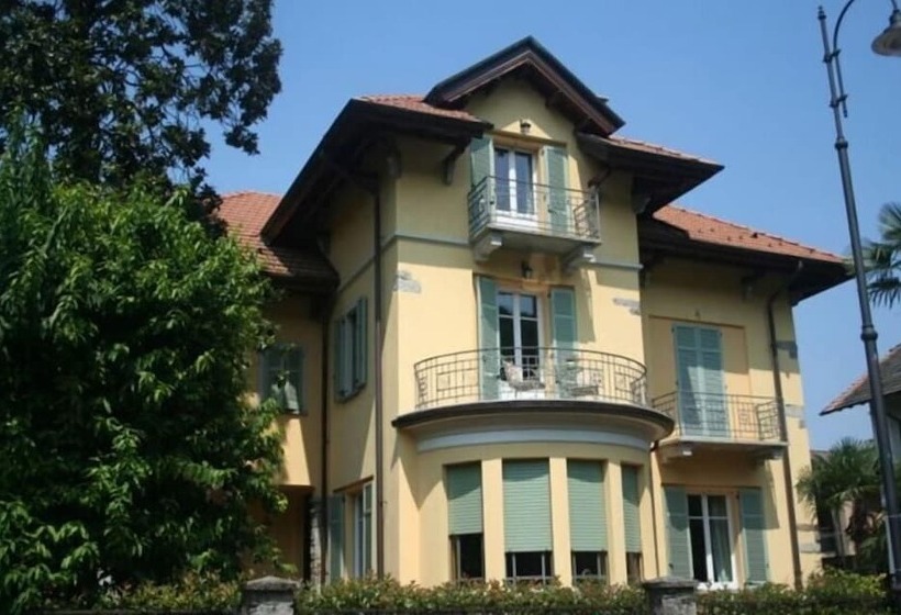 Carducci 24 Bed & Breakfast