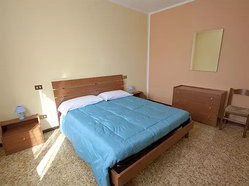 Appartamenti Casa La Rosa