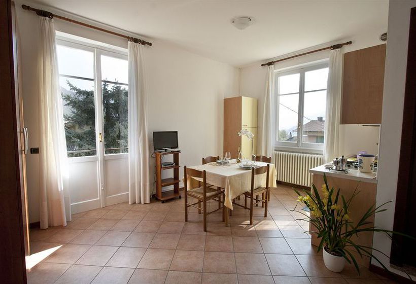 Appartamenti Casa La Rosa