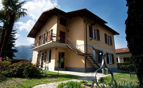 Appartamenti Casa La Rosa