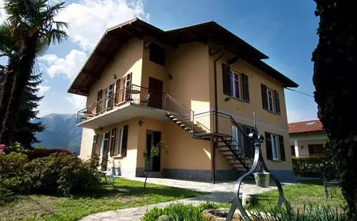 Appartamenti Casa La Rosa