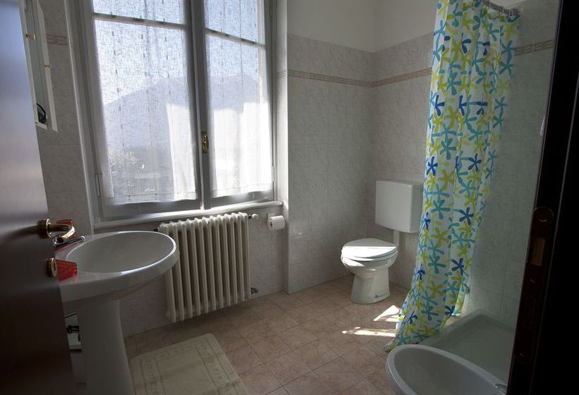 Appartamenti Casa La Rosa