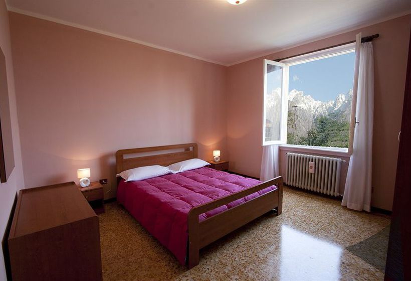 Appartamenti Casa La Rosa