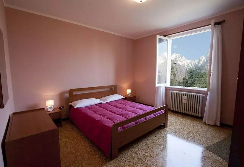Appartamenti Casa La Rosa