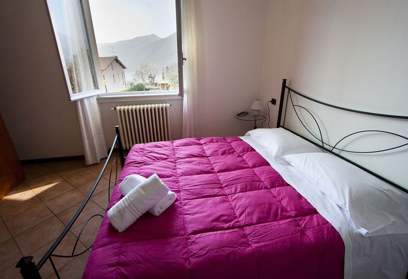 Appartamenti Casa La Rosa